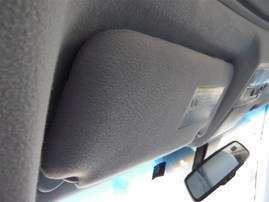 2007 Toyota Camry Hybrid Gray 2.4L AT #Z24806